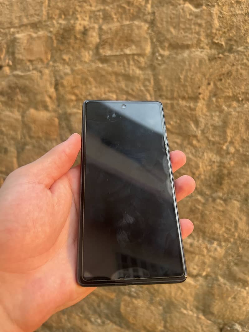Google Pixel 7a 2