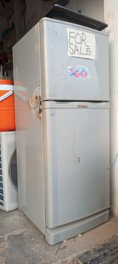 dawalance refrigerator