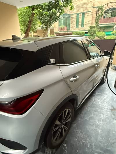 BYD Atto 3 SR 2026