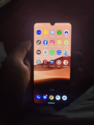 VEVO v21 e