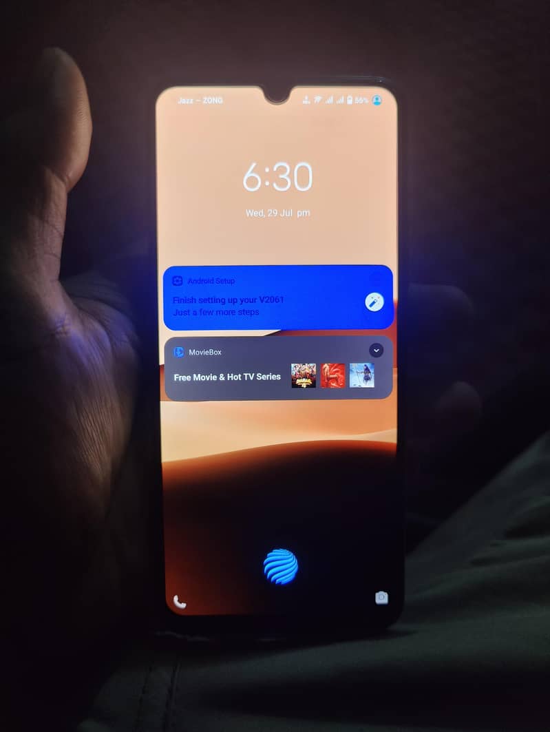 VEVO v21 e 1