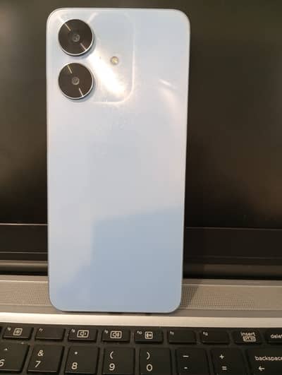 Realme Note 60 (4GB RAM / 128GB Storage)