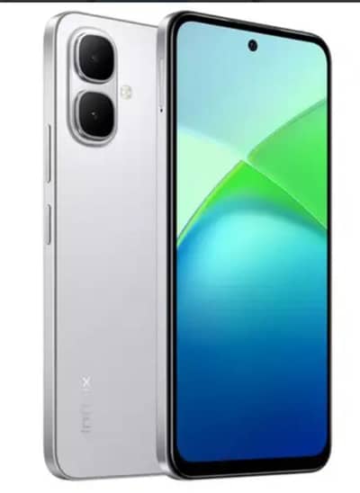 Infinix Smart 10