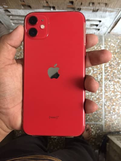 Apple iPhone 11