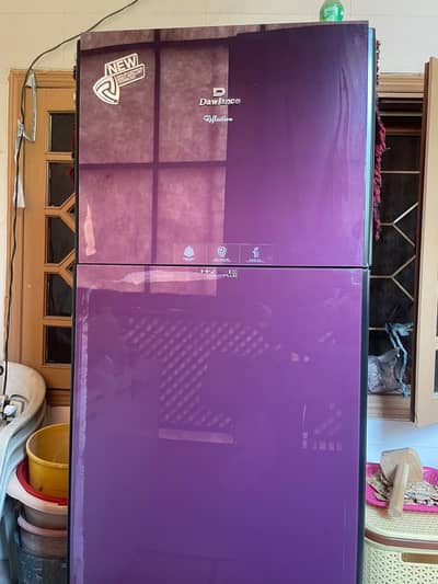 Dawlance H zone plus Refrigerator