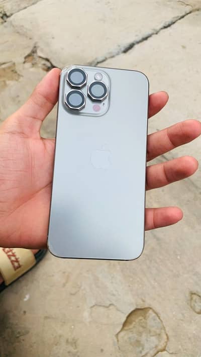 Apple iPhone 15 Pro Max 256 GB JV