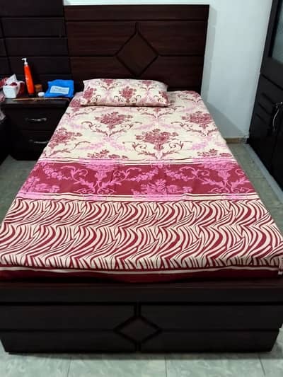 bed for sale