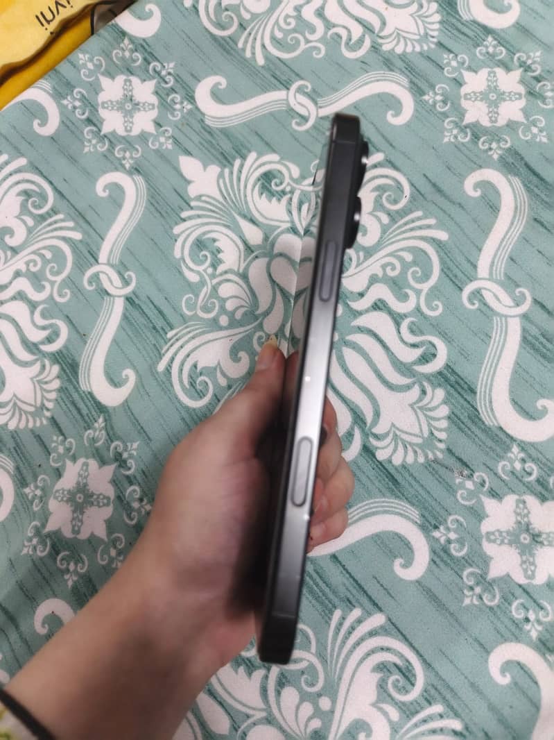 iPhone 16 Pro Max 2