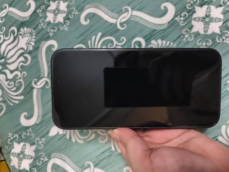 iPhone 16 Pro Max 8