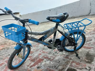 bicycle for kids
