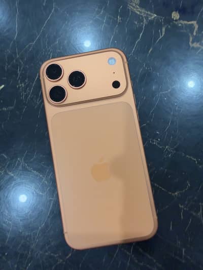 Apple iPhone 17 Pro Max