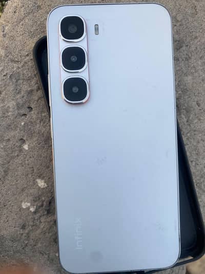 Infinix Hot 60 pro