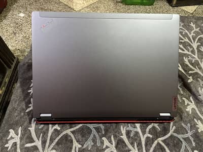 Lenovo Thinkpad P16 Gen 2 I7 13850Hx