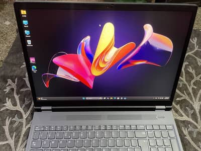 Lenovo Thinkpad P16 Gen 2 I7 13850Hx