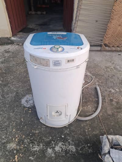 Dawlance dryer DS-100 C1
