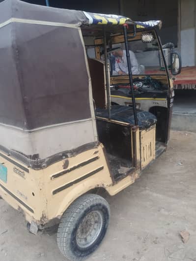 rickshaw for sale