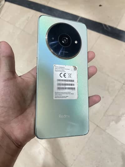 Xiaomi Redmi A3x