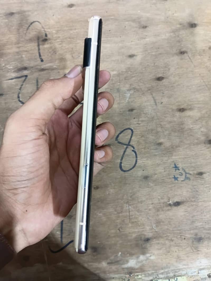 Google Pixel 6 Pro 4