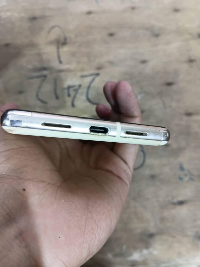 Google Pixel 6 Pro 5
