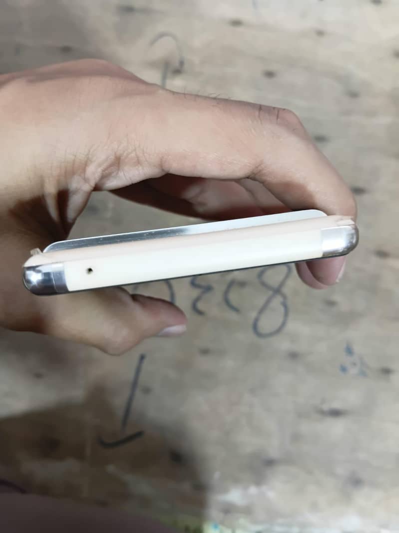 Google Pixel 6 Pro 6