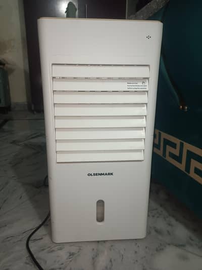 Olsenmark 3-Speed Air Cooler