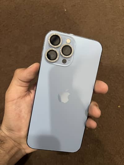 iPhone 13 Pro Max Non PTA
