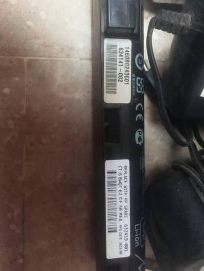 Dell laptop battery cells changeable