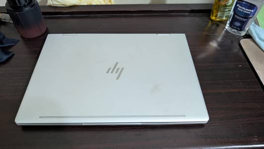 HP Elitebook x360 830 G6