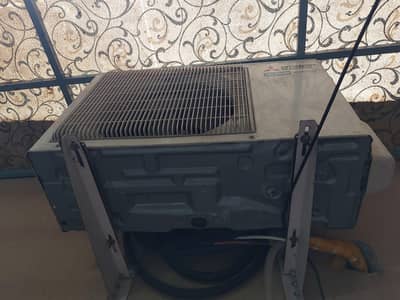 Mitsubishi 1.5 Ton DC INVERTER