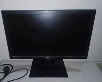 Dell E1916H 1366x768 22" Monitor