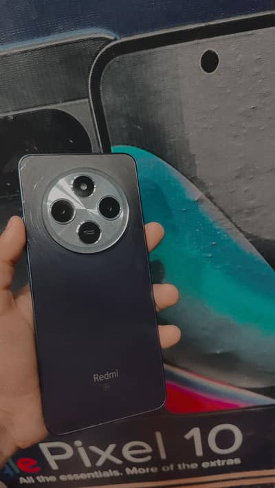Xiaomi Redmi 14C