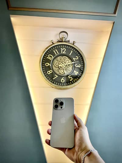 Apple iPhone 15 Pro-max