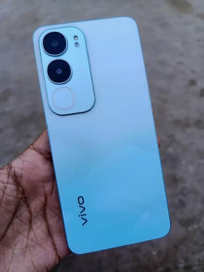 Vivo Y19s