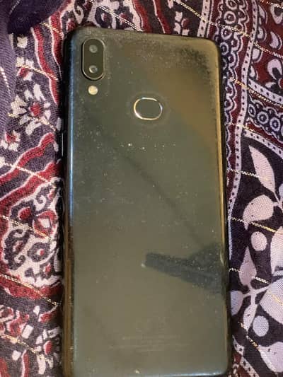 Samsung Mobile A10S