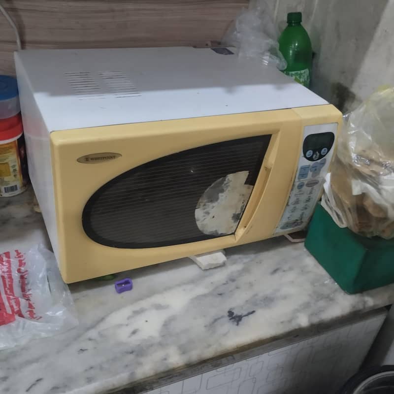 oven machine 1