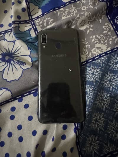 Samsung Mobile A20