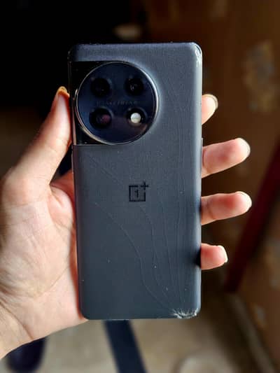 One Plus 11 Exchange Possible