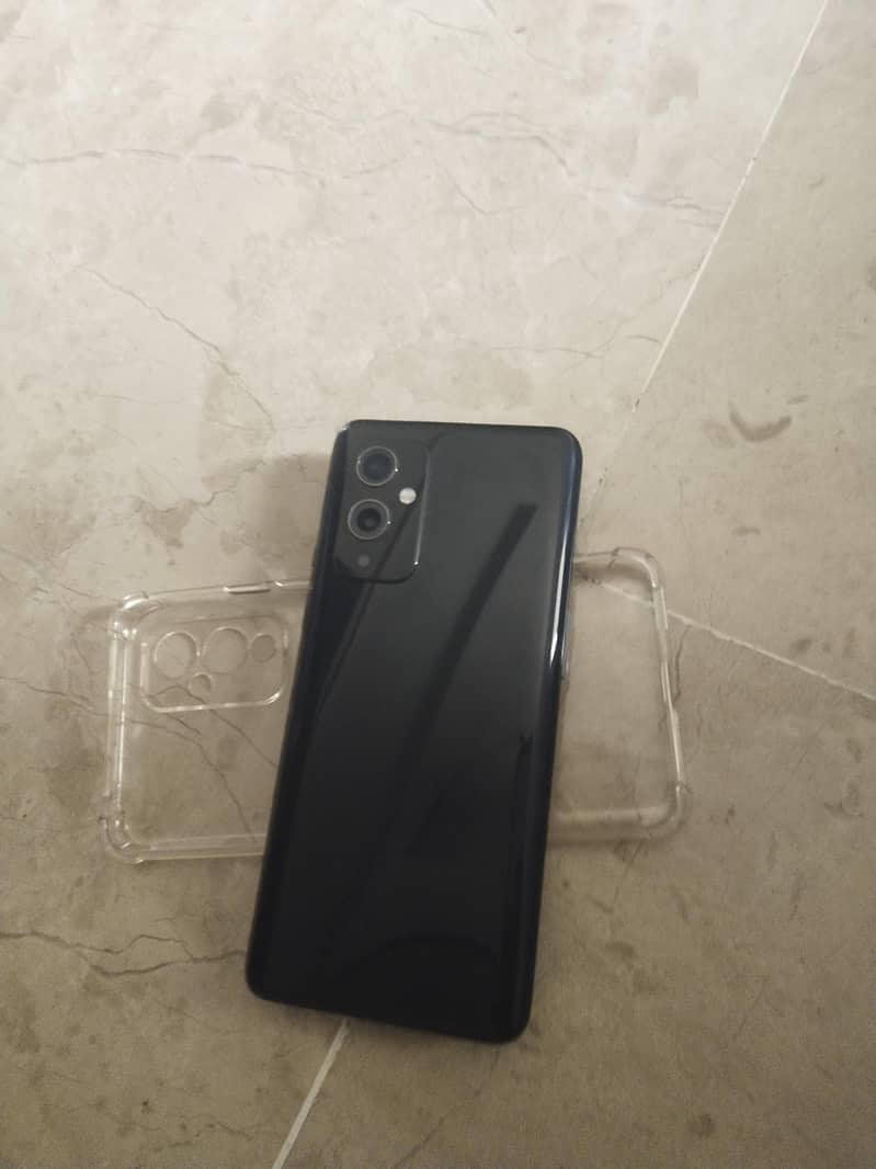 One Plus 9 0