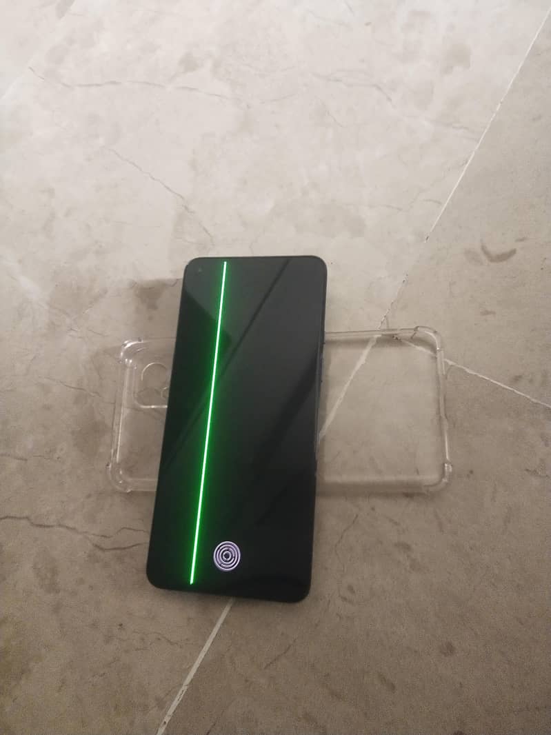 One Plus 9 1