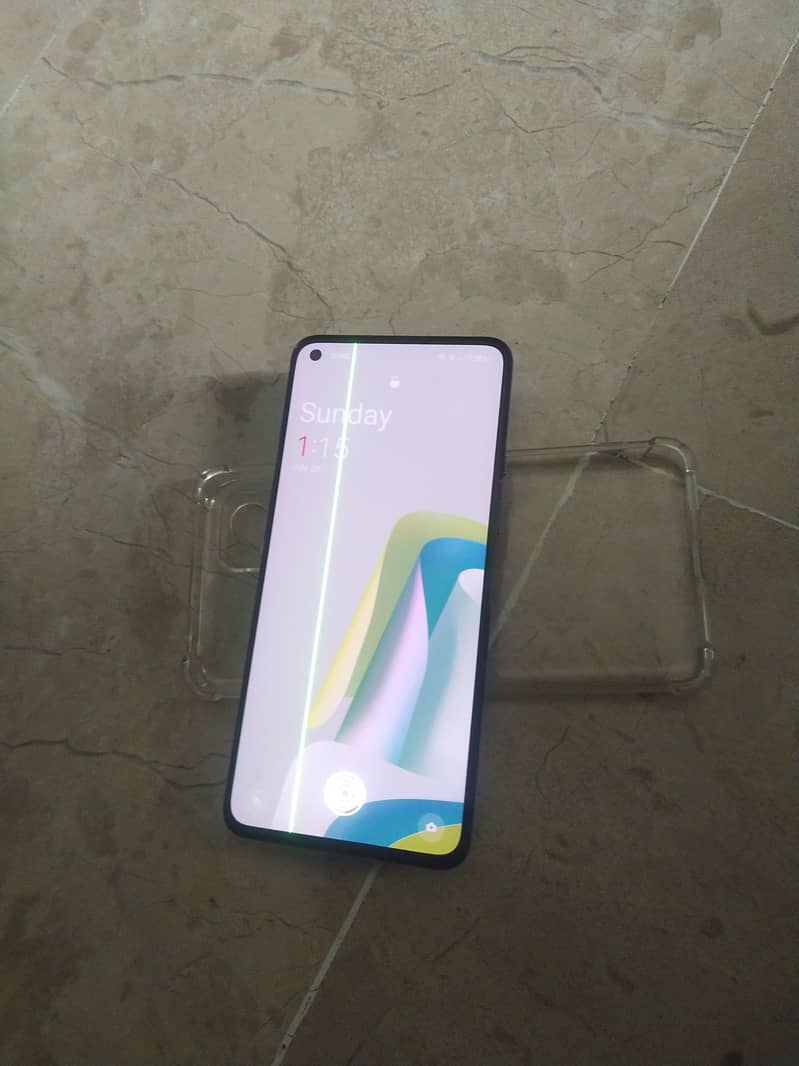 One Plus 9 2