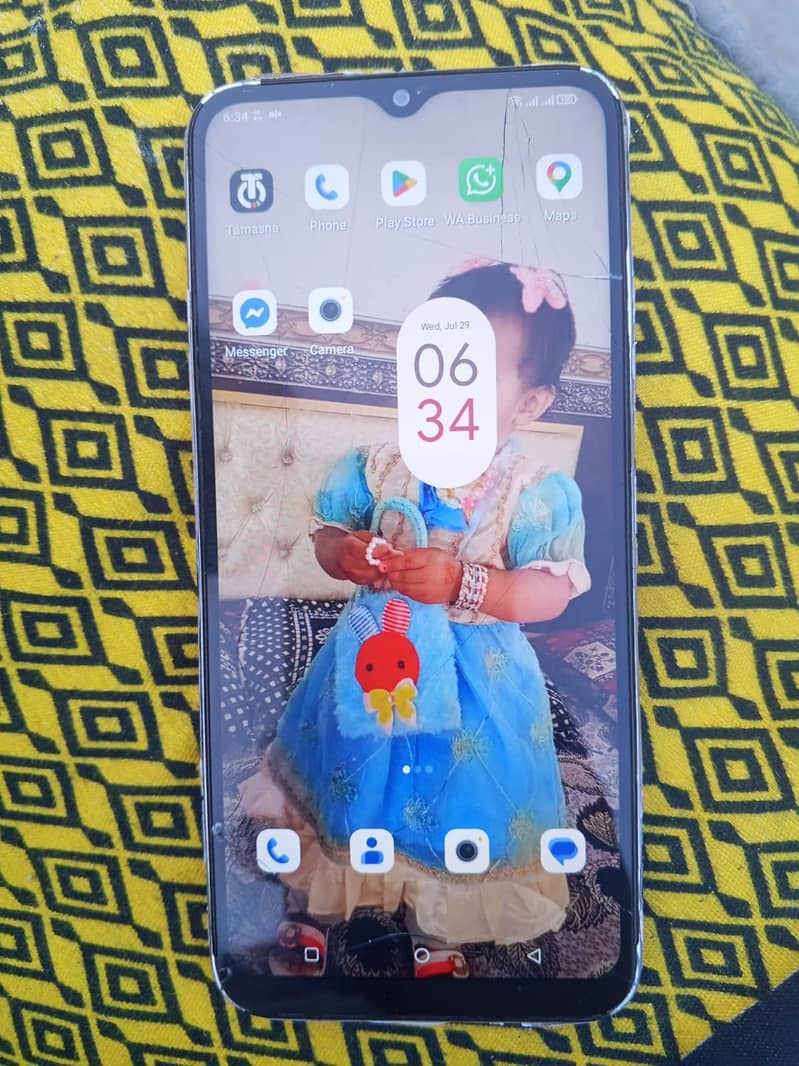 Dcode Cygnal 3 0