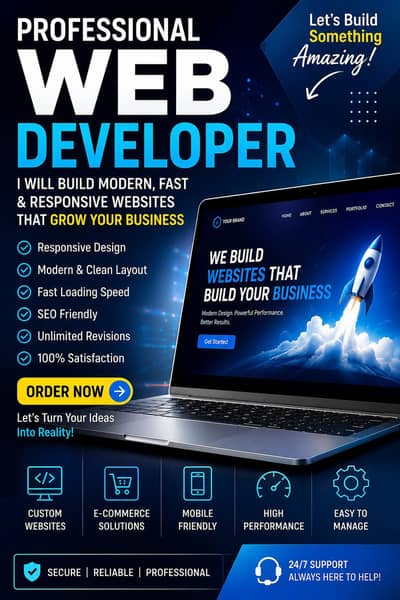 Website Development