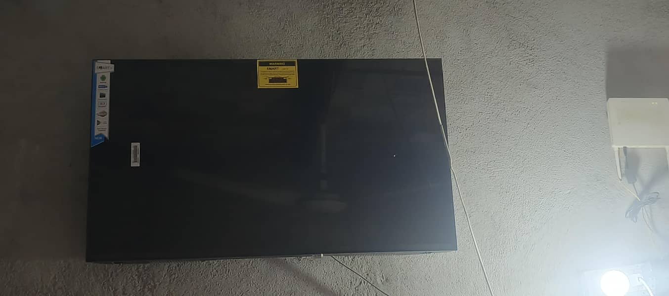 LCD tv 2