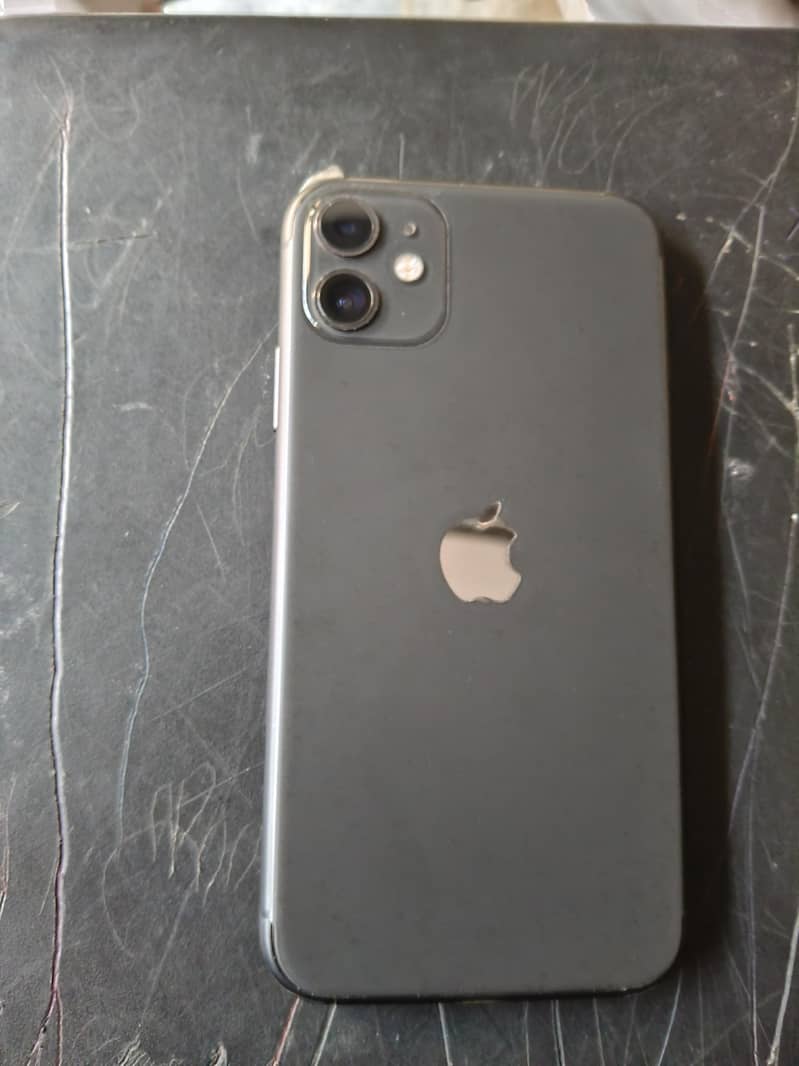 Apple iPhone 11 2