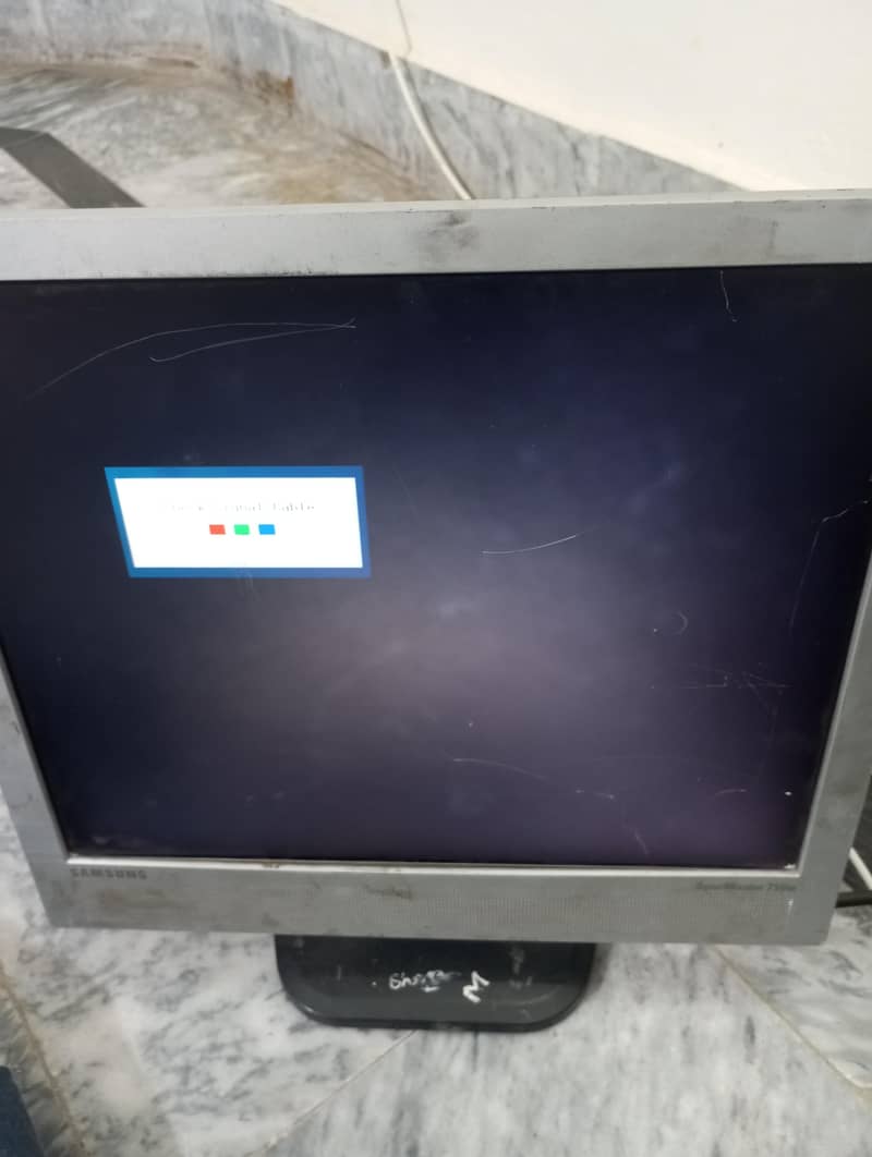 monitor 0