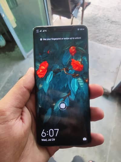 Huawei Mate 20 Pro