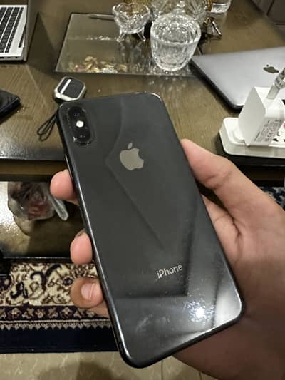 Apple iPhone XS 256 gb