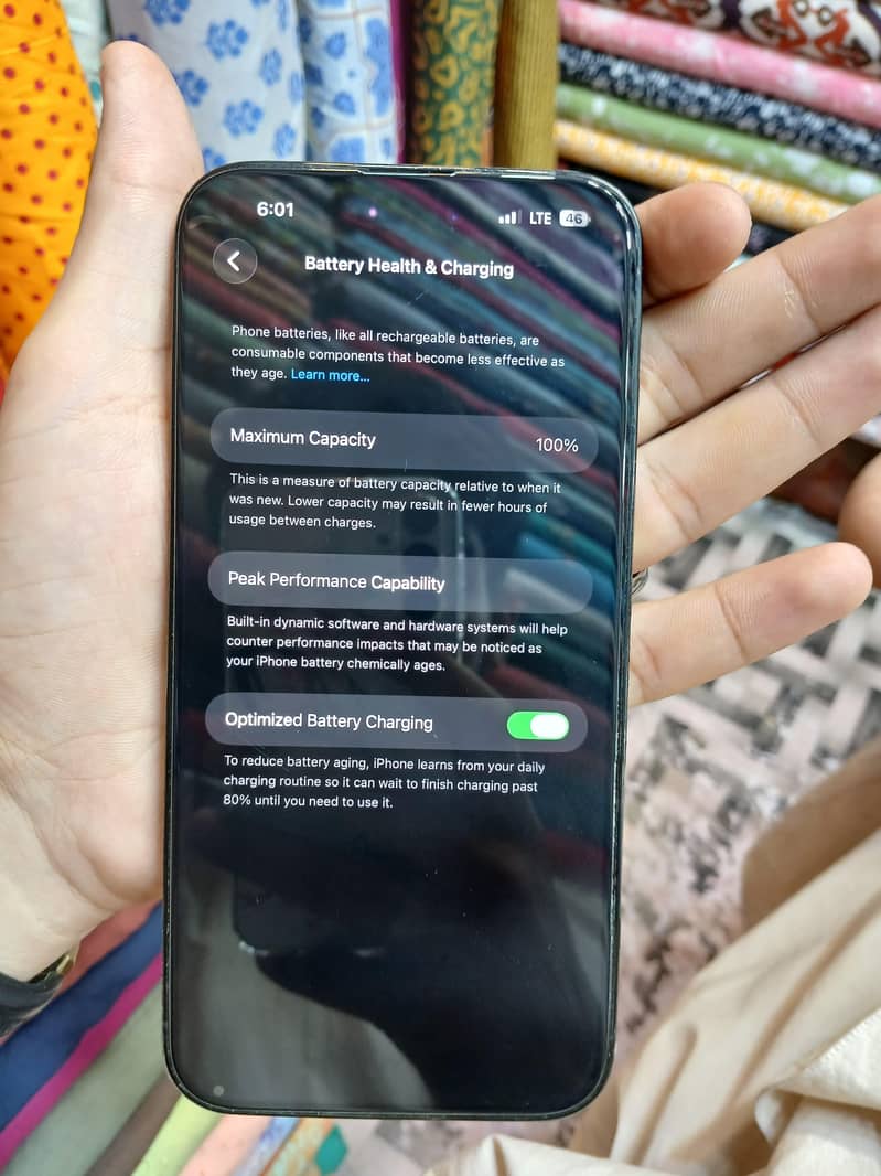 Apple iPhone 14 Pro Max 0