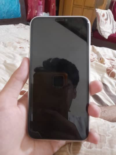Apple iPhone X