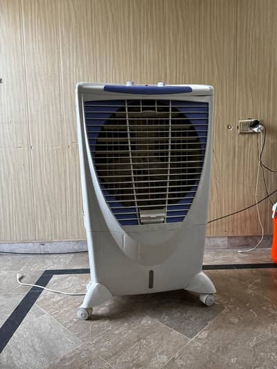 Boss Air Cooler